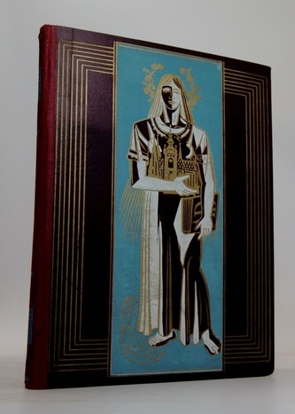 Dějiny národu českého díl III.