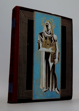 Dějiny národu českého díl VI.