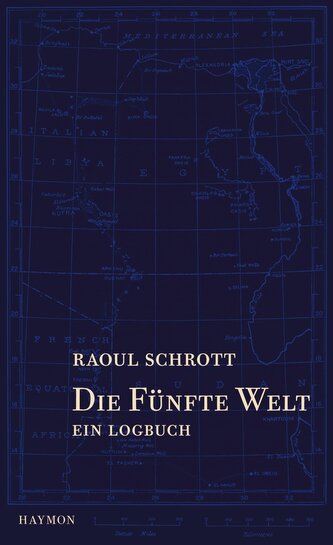 Die fünfte Welt
