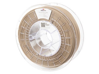 Tisková struna (filament) Spectrum PET-G MATT 1.75mm DESERT STORM 1kg