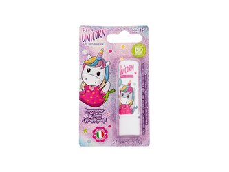 Naturaverde Be A Unicorn Balzám na rty Lip Balm 5,7 ml pro děti
