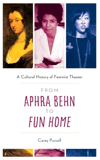 From Aphra Behn to Fun Home