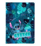 Colorino poznámkový sešit Stitch 1 A5, linkovaný
