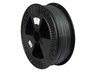 Tisková struna (filament) Spectrum PLA Premium 1.75mm DARK GREY 2kg