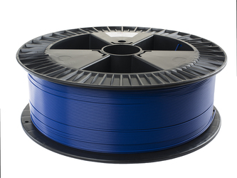 Tisková struna (filament) Spectrum PLA Pro 1.75mm NAVY BLUE 2kg