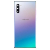 Samsung N970 Galaxy NOTE 10 kryt baterie + sklíčko kamery glow