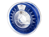 Tisková struna (filament) Spectrum PET-G HT100 1.75mm TRANSPARENT BLUE 1kg