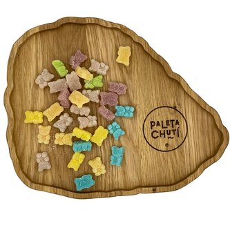 Pedro Tutti Frutti medvídci 1kg