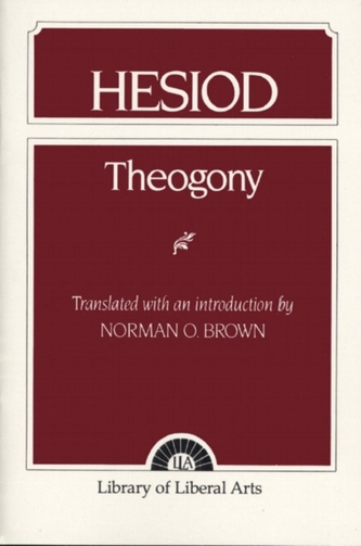Hesiod