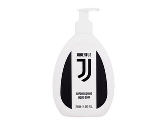 Juventus Juventus Tekuté mýdlo Liquid Soap 250 ml pro muže