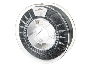 Tisková struna (filament) Spectrum Huracan PLA 1.75mm ANTHRACITE GREY 1kg
