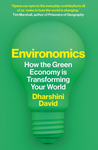 Environomics