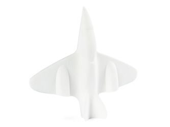 Tisková struna (filament) Spectrum Light Weight PLA 1.75mm PURE WHITE 1kg