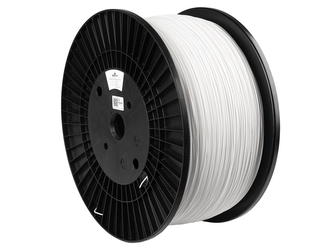 Tisková struna (filament) Spectrum PET-G Premium 1.75mm ARCTIC WHITE 8kg