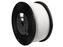 Tisková struna (filament) Spectrum PET-G Premium 1.75mm ARCTIC WHITE 8kg