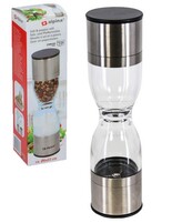 Mlýnek na sůl a pepř ALPINA 2v1