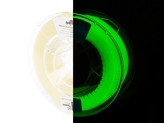 Tisková struna (filament) Spectrum S-Flex 98A 1.75mm GLOW IN THE DARK 0.25kg