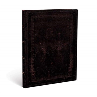 BLACK MOROCCAN BOLD ULTRA UNL