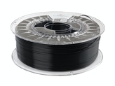 Tisková struna (filament) Spectrum Huracan PLA 1.75mm TRAFFIC BLACK 1kg
