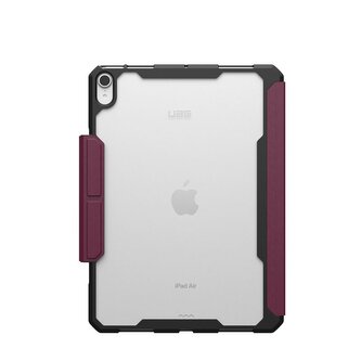 UAG Essential Armor, bordeaux  - iPad Air 11" 2024