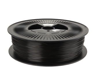 Tisková struna (filament) Spectrum PLA Pro 1.75mm DEEP BLACK 4.5kg