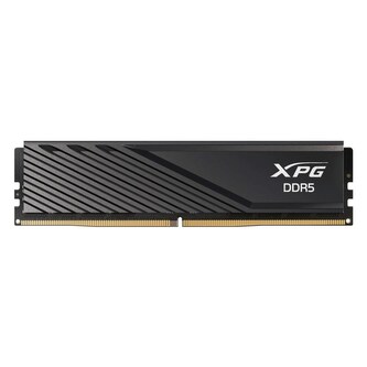 ADATA XPG DIMM DDR5 16GB 6000MT/s CL30 Lancer Blade, Černá ADATA XPG DIMM DDR5 16GB 6000MT/s CL30 Lancer Blade, Černá