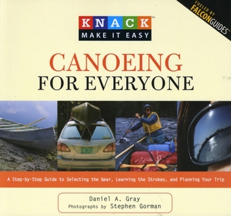 Knack Canoeing for Everyone