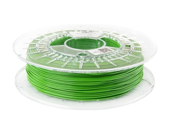 Tisková struna (filament) Spectrum S-Flex 98A 1.75mm LIME GREEN 0.5kg