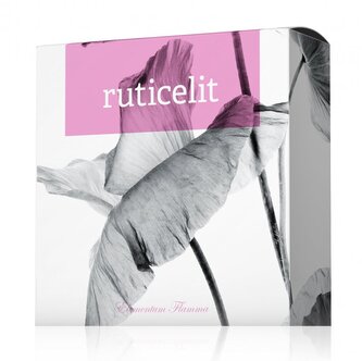 Energy Ruticelit  mýdlo