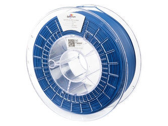 Tisková struna (filament) Spectrum PET-G MATT 1.75mm NAVY BLUE 1kg