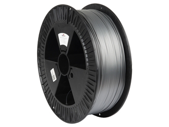 Tisková struna (filament) Spectrum PET-G Premium 1.75mm SILVER STAR 2kg