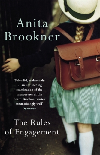 The Rules of Engagement The Rules of Engagement