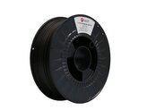 Tisková struna (filament) C-TECH PREMIUM LINE, PLA, carbon, 1,75mm, 1kg