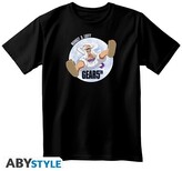 Tričko One Piece - Gear 5th L