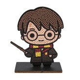Postavička Crystal Art - Harry Potter