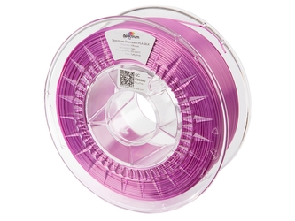 Tisková struna (filament) Spectrum SILK PLA 1.75mm Taffy Pink 1kg
