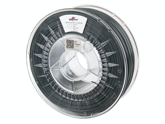 Tisková struna (filament) Spectrum PET-G FX120 1.75mm IRON GREY 1kg