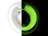Tisková struna (filament) Spectrum S-Flex 98A 1.75mm GLOW IN THE DARK 0.5kg
