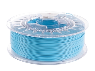 Tisková struna (filament) Spectrum PLA Premium 1.75mm BABY BLUE 1kg