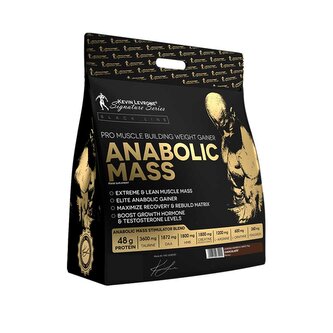 Kevin Levrone Levrone Mass 7000 g cafe frappe (káva frapé)