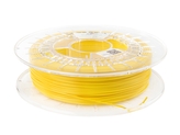 Tisková struna (filament) Spectrum S-Flex 98A 1.75mm BAHAMA YELLOW 0.5kg