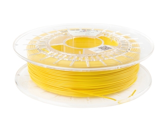 Tisková struna (filament) Spectrum S-Flex 98A 1.75mm BAHAMA YELLOW 0.5kg