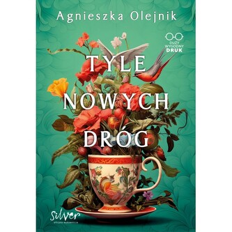 Tyle nowych dróg