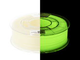 Tisková struna (filament) Spectrum S-Flex 90A 1.75mm GLOW IN THE DARK 0.5kg