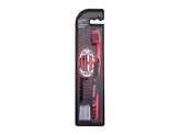 Milan AC Milan Klasický zubní kartáček Toothbrush 1 ks pro muže
