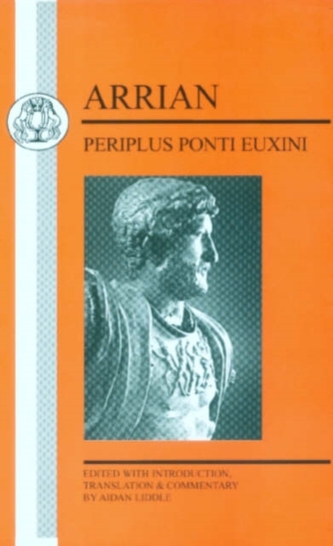 Periplus Ponti Euxini