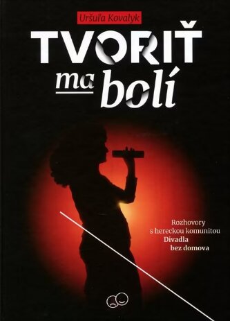 Tvoriť ma bolí