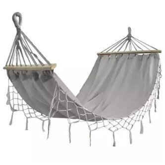 GARDLOV Houpací síť 200 x 100 cm