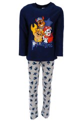 PYŽAMO TLAPKOVÁ PATROLA - velikost 3-4