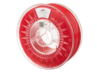 Tisková struna (filament) Spectrum ABS GP450 1.75mm TRAFFIC RED 1kg